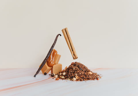 Crème Brûlée - TwisTea