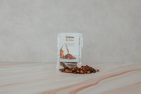 Crème Brûlée - TwisTea