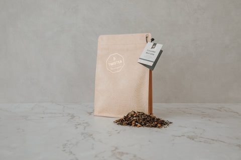 Cucumber Mint Lime - TwisTea