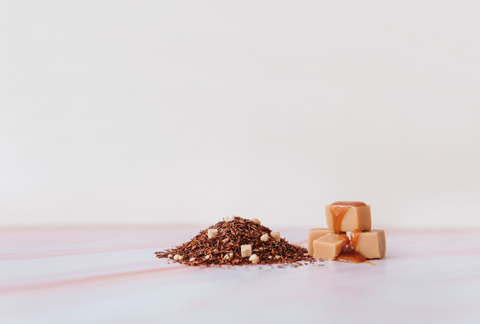 Dreamy Caramel - TwisTea