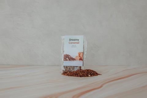 Dreamy Caramel - TwisTea