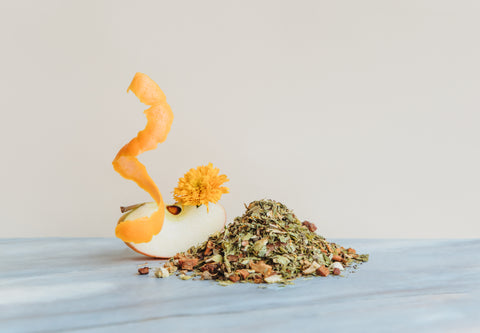 Evening Detox - TwisTea