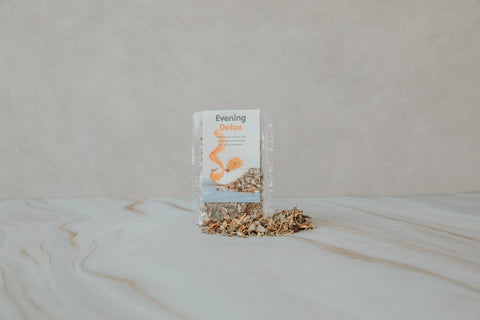 Evening Detox - TwisTea