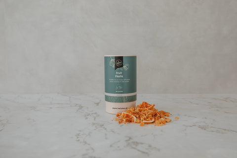 Fruit Fiesta - TwisTea