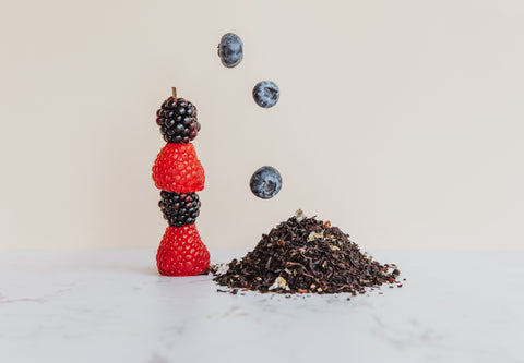 Fruity Forest - TwisTea