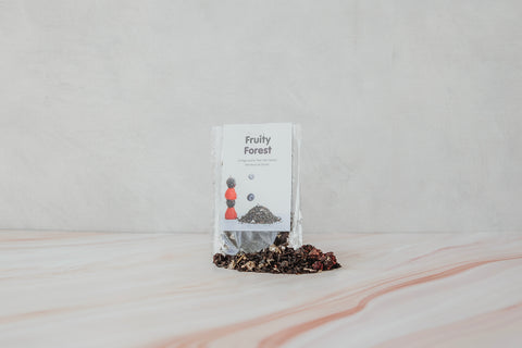 Fruity Forest - TwisTea