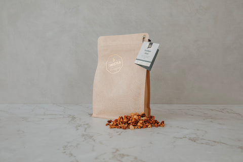 Golden Kiwi - TwisTea