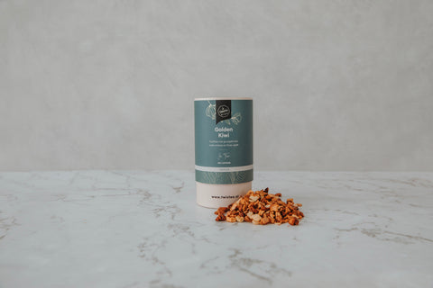 Golden Kiwi - TwisTea