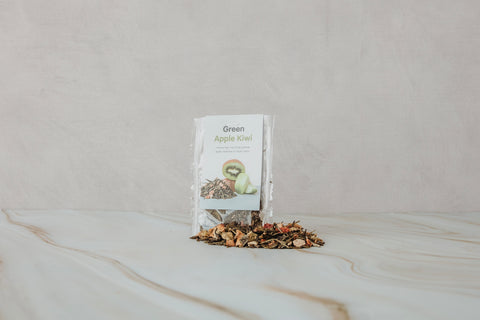 Green Apple Kiwi - TwisTea