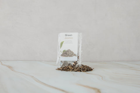 Green Jasmin - TwisTea