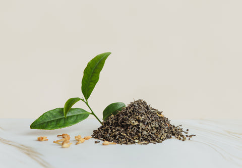 Green Jasmin - TwisTea