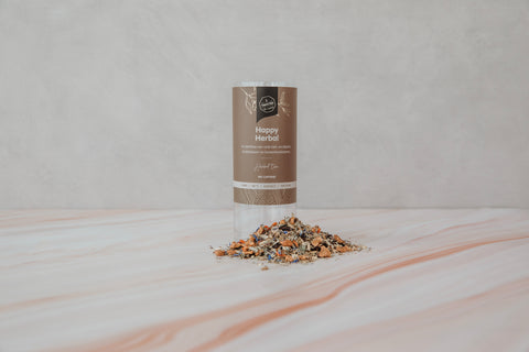 Happy Herbal - TwisTea