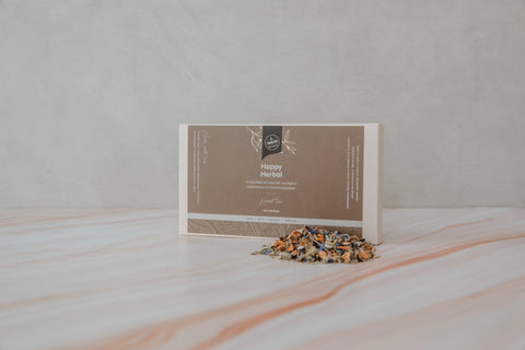 Happy Herbal - TwisTea
