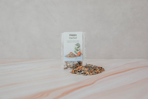 Happy Herbal - TwisTea