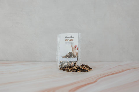 Healthy Ginger - TwisTea