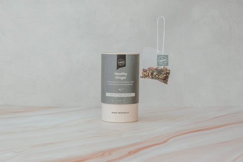 Healthy Ginger - TwisTea