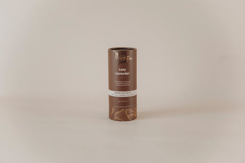 Lazy Lavender - TwisTea