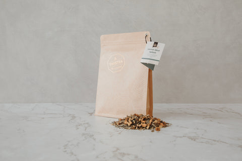 Lemon Mint Splash - TwisTea