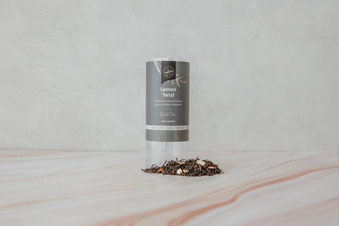 Lemon Twist - TwisTea