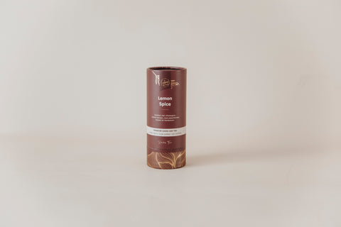 Lemon Spice - TwisTea
