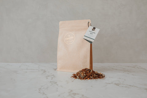 Limoncello Split - TwisTea