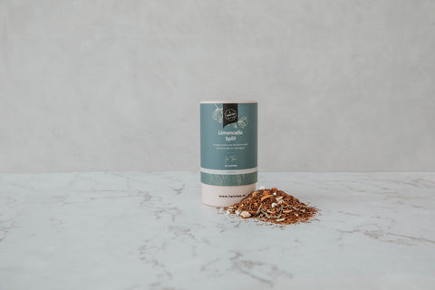 Limoncello Split - TwisTea