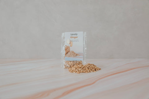 Lovely Ginger - TwisTea