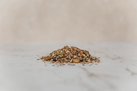 White Chocolate Pistachio - TwisTea