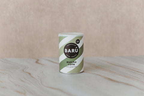 Barú Chai Latte - TwisTea