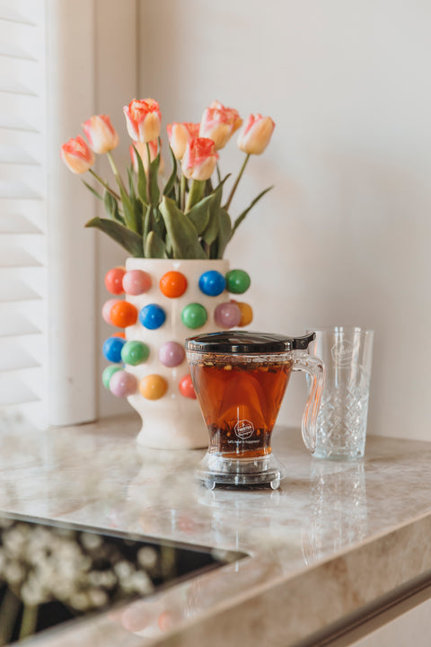 TwisTea Teamaker - TwisTea
