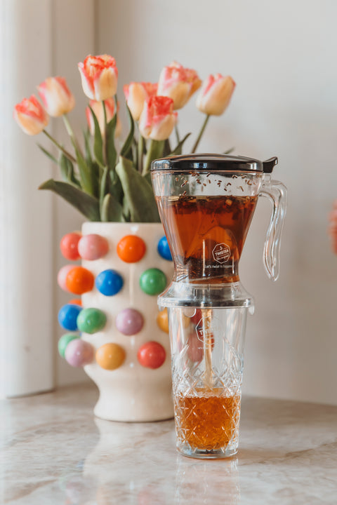 TwisTea Teamaker - TwisTea