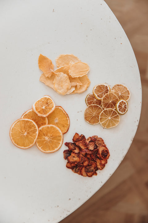 Botanica Gedroogde Sinaasappel 20gr - TwisTea