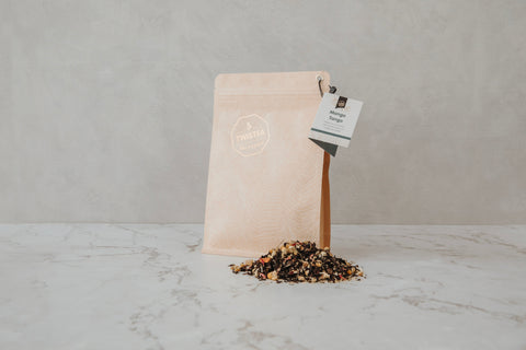 Mango Tango - TwisTea