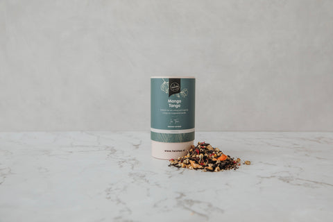 Mango Tango - TwisTea
