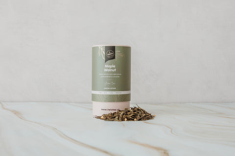 Maple Walnut - TwisTea
