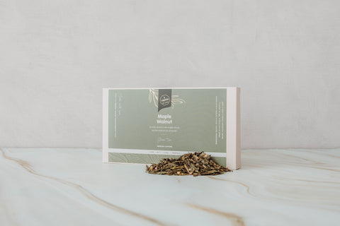 Maple Walnut - TwisTea