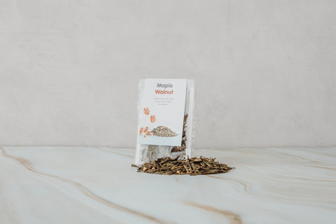 Maple Walnut - TwisTea
