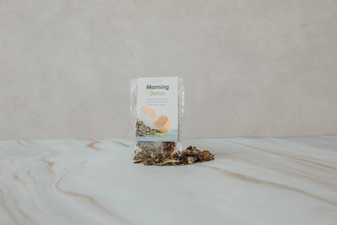 Morning Detox - TwisTea