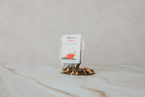 One in a Melon - TwisTea