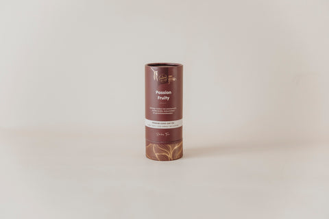 Passion Fruity - TwisTea