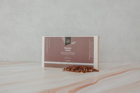 Passion Fruity - TwisTea