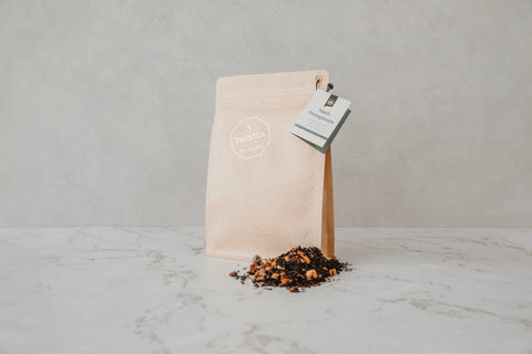 Peach Pomegranate - TwisTea