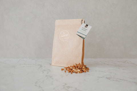 Pineapple Paradise - TwisTea