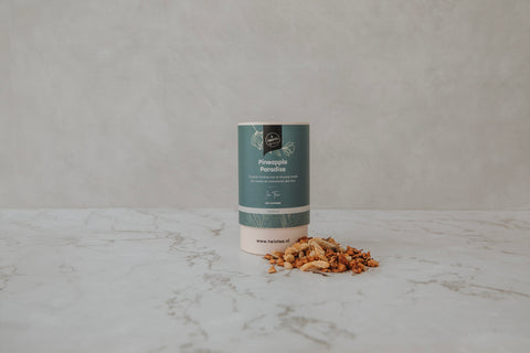 Pineapple Paradise - TwisTea