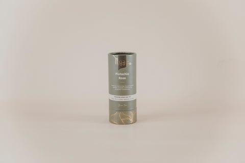 Pistachio Rose - TwisTea