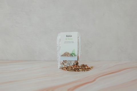 Relax & Easy - TwisTea