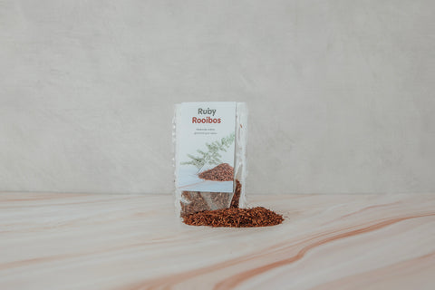 Ruby Rooibos - TwisTea