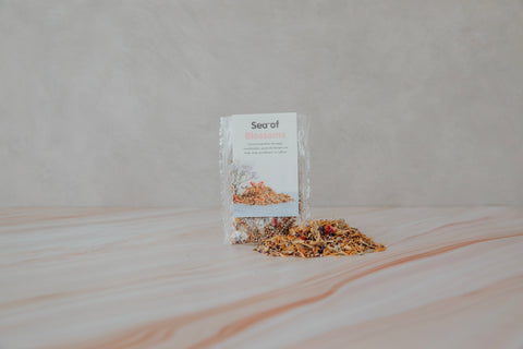 Sea of Blossoms - TwisTea