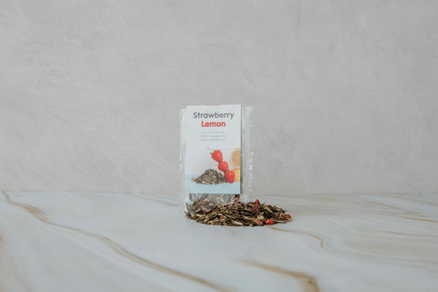 Strawberry Lemon - TwisTea