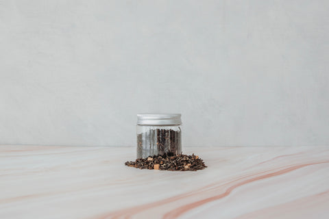 Outlet - Blikjes verschillende smaken Zwarte thee - TwisTea